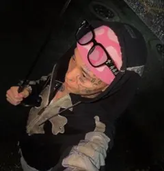 ラブ上等 たいちゃん着用 サングラス