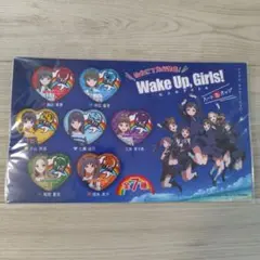 2026年最新】wake up girls グッズの人気アイテム - メルカリ