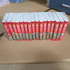 金色のガッシュ！！愛蔵文庫版 全巻セット