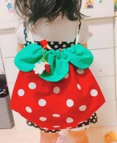 フォロー割引中☆ナップザック お着替え袋 体操着袋