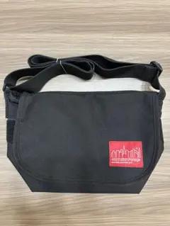 マンハッタンポーテージ　定番　ショルダーバッグ