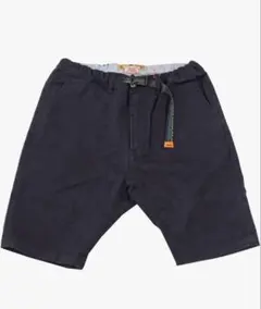 【新品】KRIFF MAYER クライミングショーツ メンズ 黒のサムネイル