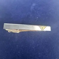 YSL イヴサンローラン ネクタイピン タイバー ヴィンテージ