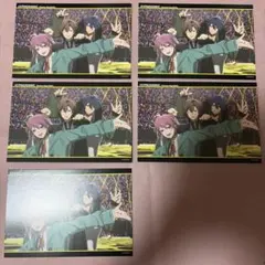ヒプムビ MIC AS ONE ELRstore 特典 FlingPosse