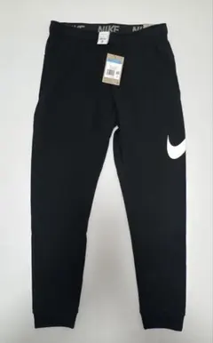 【新品未使用】NIKE ナイキ スウェット パンツ スポーツ M サッカー 野球