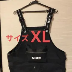 希少XXLサイズ NIKE オーバーオール - メルカリ