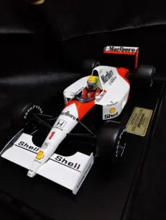 ブラウンティレルホンダ020 F1 3号車 タミヤF1プラモデル1/20 - メルカリ