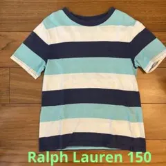 ラルフローレン　150 Tシャツ　タグなしのサムネイル