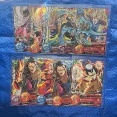スーパードラゴンボールヒーローズ プロモ 未開封 - メルカリ