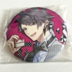 クリミナーレ！ RejetFes.2026 ダンテ 缶バッジ 1