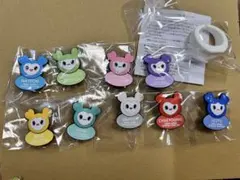 TWICE FC会員継続特典 3点セット