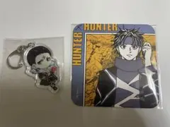 2025年最新】ハンターハンター クロロ キーホルダーの人気
