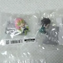 鬼滅の刃 ねむらせ隊3 竈門炭治郎 甘露寺蜜璃