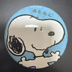 BEVERLY スヌーピー キャラめもかん
