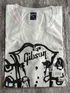B'z PARTY×Gibson Tシャツ2点セット(XLサイズ) - メルカリ