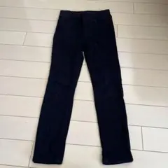 UNIQLOスキニーパンツ110