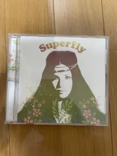 superfly アルバム