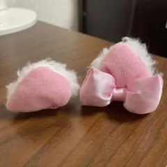 マリーちゃん　ヘアピン