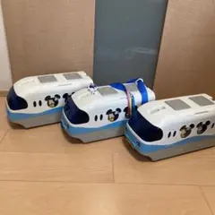 ディズニーリゾートライン　ポップコーンバケット