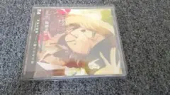 DIABOLIK LOVERS ドS吸血CD★ 逆巻ライト♡ cv.平川大輔⭐️