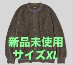 undercover カーディガン