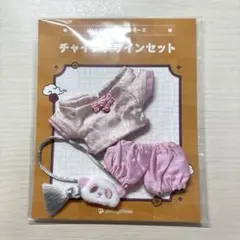 あんスタ いつぬい おきがえシリーズ チャイナデザインセット - メルカリ