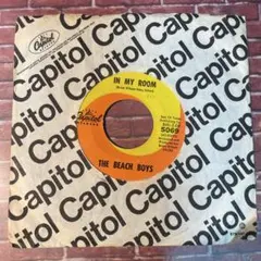 The Beach Boys - Be True To Your School