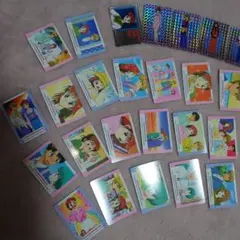 2025年最新】ママレードボーイ カード キラの人気アイテム - メルカリ