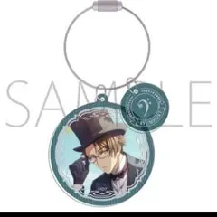 アイドリッシュセブン アクリルキーホルダー 十 龍之介