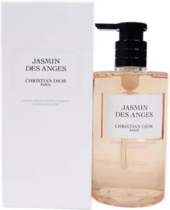 【残量9割ほど】 メゾンクリスチャン ディオール ジャスミン デサンジュ 残量9割ほど】 メゾンクリスチャン ディオール ジャスミン デサンジュ