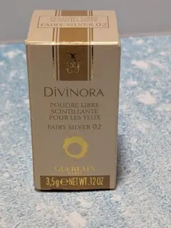GUERLAIN Divinora ルースアイシャドウ 02のサムネイル