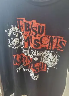 恵比寿マスカッツ　仮面女子　 ライブTシャツ 2016 Lサイズのサムネイル