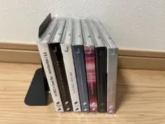 sixtones シングル