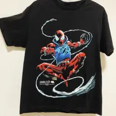 HUF MARVEL スパイダーマン Tシャツ