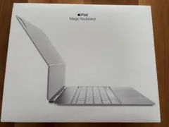 (新品)13インチiPad Pro M5/M4用Magic Keyboard英語