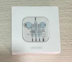 aeae イヤホン lightning