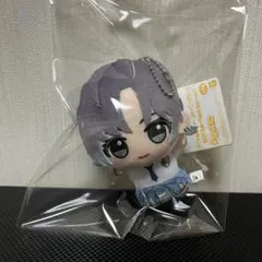 アイドルマスター シャイニーカラーズ ちびぐるみ Team.Sol 浅倉透　③