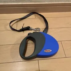 flexi 伸縮リード 8メートル ブルーのサムネイル