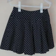 リンジィ　キュロットスカート　150cm