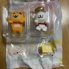 モルチーズ maltese フィギュア モルチーズ かわいい瞬間: キャラクター・バラエティ雑貨