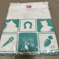 ウマ娘 WINNING LIVE 23 Ｔシャツ Mサイズ