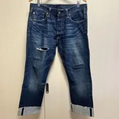Levi's 501 W33 L32 リーバイス