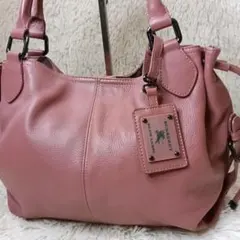2026年最新】BURBERRY BLUE LABEL カラー：ピンク系 レディース 