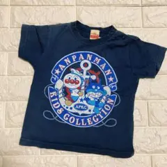 週末限定セール　アンパンマンミュージアム 横浜限定 半袖 Tシャツのサムネイル