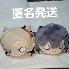 ラブライブ！蓮ノ空　寝そべり　ぬいぐるみ　アイドゥーミー！vol.3 全２種　⑧