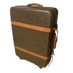 ビンテージ　サムソナイト　メイクボックス　鍵あり ヴィンテージ コスメボックス Samsonite Royal Traveller 小物