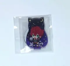 まほやく ミスラ アクスタ