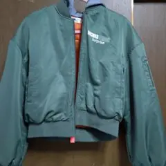 【MICHIKO LONDON】ミチコロンドン スタジャン 80s ヴィンテージ MICHIKO LONDON ミチコロンドン 80sスタジャン