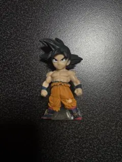 ドラゴンボールアドバージ　孫悟空