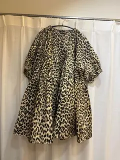 完売品 sisterjane シスタージェーン ジャガードドレス ワンピースのサムネイル